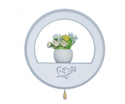 Фото Детское бра Kink Light 074110,27