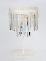 Фото Настольная лампа Vitaluce V5151-0/3L