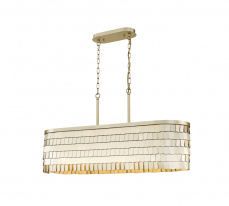 Фото Подвесная люстра Simple Story 1093-6PL