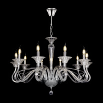 Цена на Подвесная люстра Maytoni DIA010PL-10TR