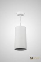 Фото Подвесной светильник AM Group AM170-150 WH