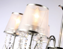 Подвесная люстра Ambrella Light TR4588 Подвесная люстра Ambrella Light TR4588 в интернет магазине Гет Лайт