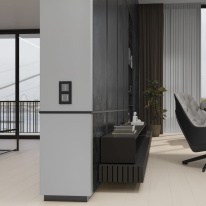 Купить Выключатель Werkel W4513006