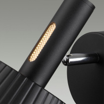 Спот Odeon Light 6643/7WL в интернет магазине Гет Лайт