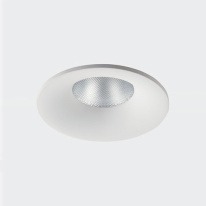 Фото Встраиваемый светильник ITALLINE 163711 white