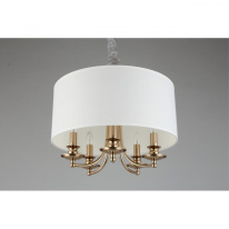 Купить Подвесная люстра APLOYT APL.721.06.05