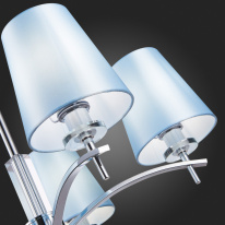 Цена на Подвесная люстра Evoluce SLE105613-05