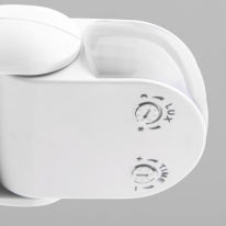 Купить Датчик движения Elektrostandard SNS-M-09 1200W R12m IP65