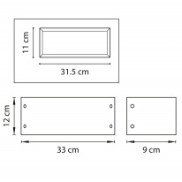 Купить с доставкой по Москве и России Бра Lightstar 803524