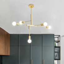 Цена на Подвесная люстра ImperiumLoft 140688-26