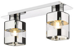 Фото Накладная люстра VELANTE 241-107-02