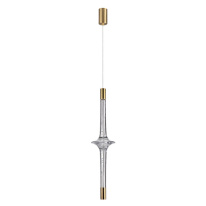 Подвесной светильник Odeon Light 6689/7L Фото Подвесной светильник Odeon Light 6689/7L