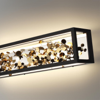 Цена на Бра Odeon Light 5065/23WL