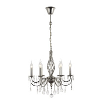 Фото Подвесная люстра Arti Lampadari Deco E 1.1.6.600 N