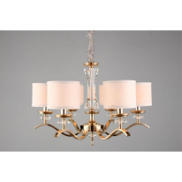 Цена на Подвесная люстра APLOYT APL.715.13.06