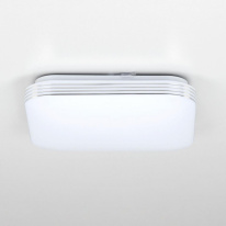 Купить с доставкой по Москве и России Накладной светильник Citilux CL714K24SV