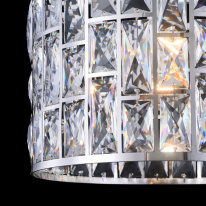 Подвесная люстра Maytoni MOD184-PL-01-CH в интернет магазине Гет Лайт