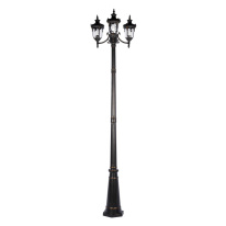 Фото Садово-парковый светильник LOFT IT 100002/2300