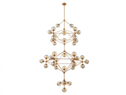 Фото Люстра на штанге Newport 5841/C