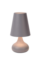 Фото Настольная лампа LUCIDE 34500/81/36