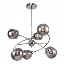 Люстра на штанге F-Promo 2342-6P Фото Люстра на штанге F-Promo 2342-6P