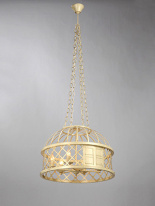 Фото Подвесная люстра Vitaluce V4975-3/6