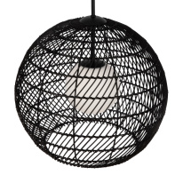 Цена на Подвесной светильник Maytoni MOD204PL-01B