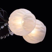 Цена на Накладная люстра DeMarkt 677014205