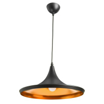 Подвесной светильник ARTE Lamp A3406SP-1BK Фото Подвесной светильник ARTE Lamp A3406SP-1BK