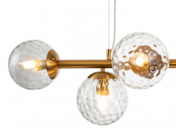 Купить Подвесная люстра Indigo V000122