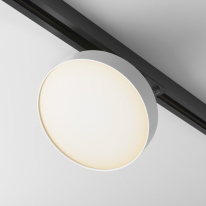 Фото Светильник на шине Maytoni Technical TR043-1-12W3K-W