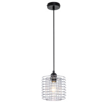 Фото Подвесной светильник Escada 10190/1S Chrome