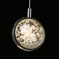 Каскадная люстра DeMarkt 730011809 в интернет магазине Гет Лайт