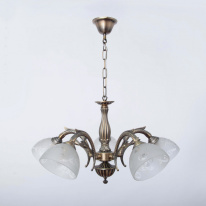 Цена на Подвесная люстра Abrasax HSD89565/5