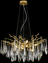 Фото Подвесная люстра VELANTE 186-503-08