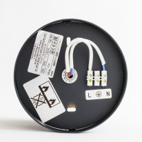 Купить с доставкой по Москве и России Накладной светильник Nowodvorski 6007