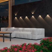 Светильник настенный Novotech 370839 в интернет магазине Гет Лайт