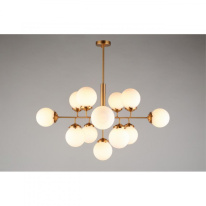 Люстра на штанге APLOYT APL.762.07.13 в интернет магазине Гет Лайт