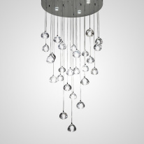 Фото Подвесная люстра ImperiumLoft 178392-26