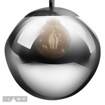 Купить Подвесной светильник iLamp A1537/200/F3 CR