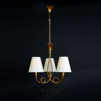 Цена на Подвесная люстра Mantra 3542