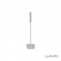 Настольная лампа iLedex 7010/1T WH Цена на Настольная лампа iLedex 7010/1T WH