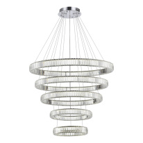Каскадная люстра ST-Luce SL1622.113.05 Фото Каскадная люстра ST-Luce SL1622.113.05