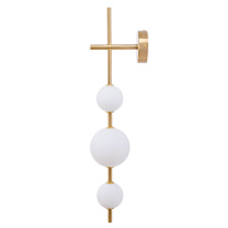 Цена на Бра MyFar MR2020-3WL