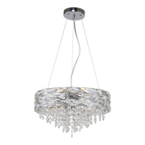 Фото Подвесная люстра Lussole LSP-8894