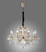 Купить Подвесная люстра Dio D'arte Diamante E 1.1.8.600 G