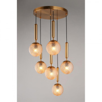 Купить Каскадная люстра APLOYT APL.766.03.06