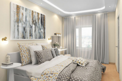 Цена на Спот Eurosvet 20122/3 черный/золото