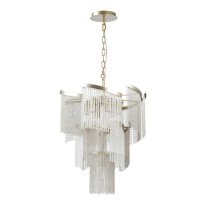 Фото Каскадная люстра Odeon Light 4630/7