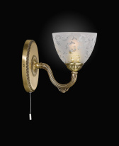 Фото Бра Reccagni Angelo A 6252/1